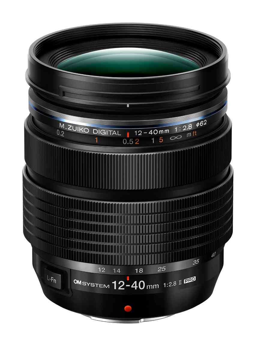 独具匠“芯”创新世界 | 奥之心发布新品 OM-1 与 PRO 镜头及无线遥控器