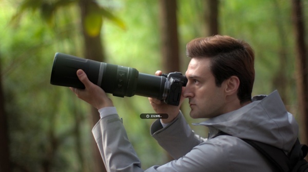 佳能发布两款 RF 超远摄定焦镜头新品 RF600mm F11 IS STM 及 RF800mm F11 IS STM