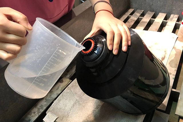 【古典工艺】如何制作一张银盐照片？