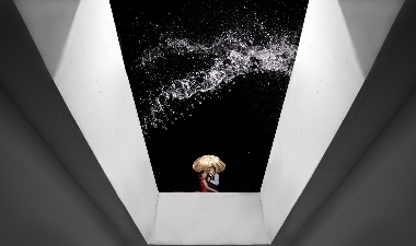 关注婚礼摄影 2020 年索尼影像大使计划正式启动