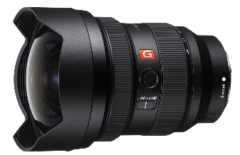首只 12-24mm 超广角变焦恒定 F2.8 G 大师镜头 索尼发布 FE 12-24mm F2.8 GM