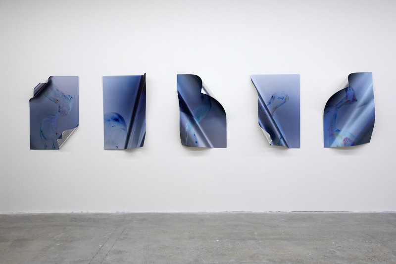 成都当代影像馆 23 日开放丨五项全新展览构建影像艺术丰富性与复杂性面貌