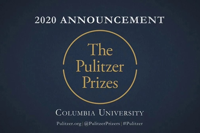 【摄影新鲜事】2020 年普利策新闻奖获奖名单公布 | 大疆推出新款长续航商业无人机 | 柯达推出全球最大拼图？