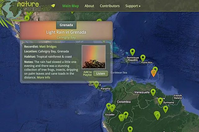 【摄影新鲜事】大疆推出御 Mavic Air 2 | 知名照片社交网站推出线上纪念方式 | 可以听自然界声音的世界地图