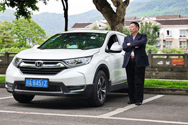 你陪我长大，我陪你变老——陪八旬老母游中国记