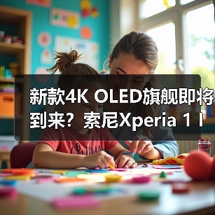 新款4K OLED旗舰即将到来？索尼Xperia 1 IV爆料流出（图4）