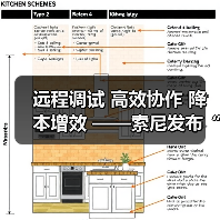 远程调试 高效协作 降本增效 ——索尼发布“电影感直播远程调试”服务工具（图3）