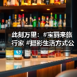 此刻万里：#宝丽来旅行家 #摄影生活方式公众项目（图2）