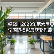 揭晓 | 2023年第六届贝宁国际摄影展获奖作品公布（图2）