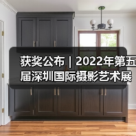 获奖公布 | 2022年第五届深圳国际摄影艺术展览获奖作品——黑白数码影像组（图2）