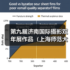 第九届济南国际摄影双年展作品（上海师范大学）
