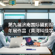 第九届济南国际摄影双年展作品(黄河科技学院、上海视觉艺术学院)(图3) 第九届济南国际摄影双年展作品(黄河科技学院、上海视觉艺术学院)(图3)