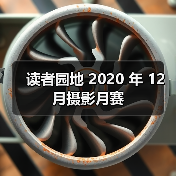 读者园地 2020 年 12 月摄影月赛(图4) 读者园地 2020 年 12 月摄影月赛(图4)