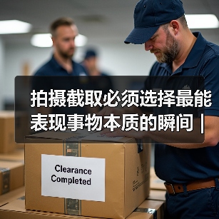 拍摄截取必须选择最能表现事物本质的瞬间 | 忆知名摄影家徐步（图3）