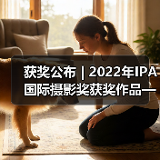 获奖公布 | 2022年IPA国际摄影奖获奖作品——非专业组-体育类