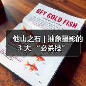 他山之石 | 抽象摄影的 3 大 “必杀技”(图2) 他山之石 | 抽象摄影的 3 大 “必杀技”(图2)