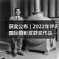 获奖公布 | 2022年IPA国际摄影奖获奖作品——非专业组-自然类（图2）