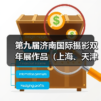 第九届济南国际摄影双年展作品（上海、天津美术学院）（图1）