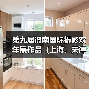 第九届济南国际摄影双年展作品（上海、天津美术学院）（图2）