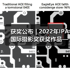 获奖公布 | 2022年IPA国际摄影奖获奖作品——非专业组-人像类（图1）