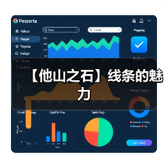 【他山之石】线条的魅力(图1) 【他山之石】线条的魅力(图1)