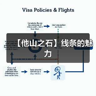 【他山之石】线条的魅力(图4) 【他山之石】线条的魅力(图4)