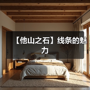 【他山之石】线条的魅力(图4) 【他山之石】线条的魅力(图4)