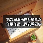 第九届济南国际摄影双年展作品(西安欧亚学院)(图2) 第九届济南国际摄影双年展作品(西安欧亚学院)(图2)