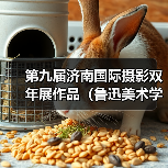 第九届济南国际摄影双年展作品（鲁迅美术学院）（图4）
