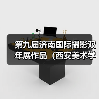 第九届济南国际摄影双年展作品(西安美术学院)(图4) 第九届济南国际摄影双年展作品(西安美术学院)(图4)