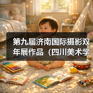 第九届济南国际摄影双年展作品(四川美术学院)(图1) 第九届济南国际摄影双年展作品(四川美术学院)(图1)