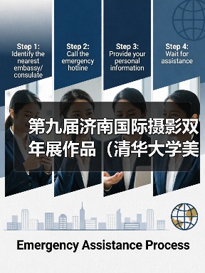 第九届济南国际摄影双年展作品（清华大学美术学院）（图3）