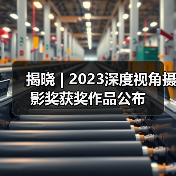 揭晓 | 2023深度视角摄影奖获奖作品公布(图3) 揭晓 | 2023深度视角摄影奖获奖作品公布(图3)