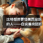 比特朗普更懂美国总统的人——白宫首席摄影师(图3) 比特朗普更懂美国总统的人——白宫首席摄影师(图3)