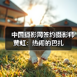 中国摄影网签约摄影师黄虹：热闹的巴扎（图2）