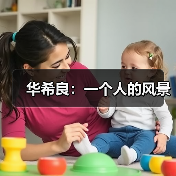 华希良:一个人的风景(图2) 华希良:一个人的风景(图2)