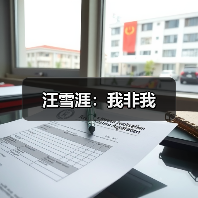 汪雪涯:我非我(图2) 汪雪涯:我非我(图2)
