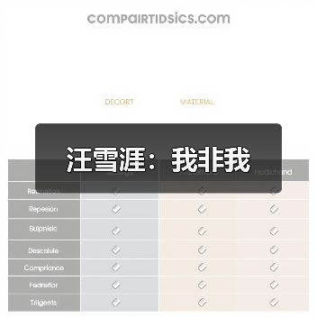 汪雪涯:我非我(图3) 汪雪涯:我非我(图3)