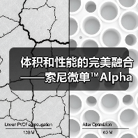 体积和性能的完美融合——索尼微单™Alpha 7C(图1) 体积和性能的完美融合——索尼微单™Alpha 7C(图1)