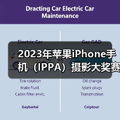 2023年苹果iPhone手机(IPPA)摄影大奖赛优秀奖作品公布,中国摄影网摄影师获奖(图2) 2023年苹果iPhone手机(IPPA)摄影大奖赛优秀奖作品公布,中国摄影网摄影师获奖(图2)