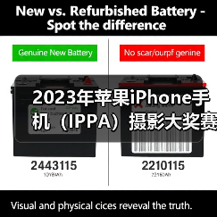 2023年苹果iPhone手机(IPPA)摄影大奖赛优秀奖作品公布,中国摄影网摄影师获奖(图1) 2023年苹果iPhone手机(IPPA)摄影大奖赛优秀奖作品公布,中国摄影网摄影师获奖(图1)