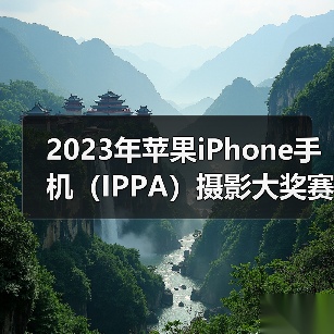 2023年苹果iPhone手机(IPPA)摄影大奖赛优秀奖作品公布,中国摄影网摄影师获奖(图4) 2023年苹果iPhone手机(IPPA)摄影大奖赛优秀奖作品公布,中国摄影网摄影师获奖(图4)