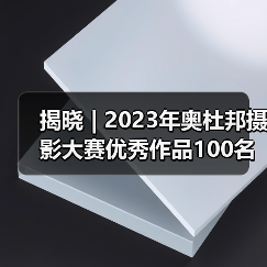 揭晓 | 2023年奥杜邦摄影大赛优秀作品100名(图3) 揭晓 | 2023年奥杜邦摄影大赛优秀作品100名(图3)