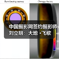 中国摄影网签约摄影师刘立明:大地 ·飞歌(图3) 中国摄影网签约摄影师刘立明:大地 ·飞歌(图3)