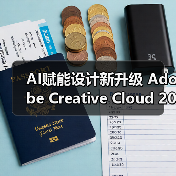 AI赋能设计新升级 Adobe Creative Cloud 2020革新功能激发无限创意（图3）