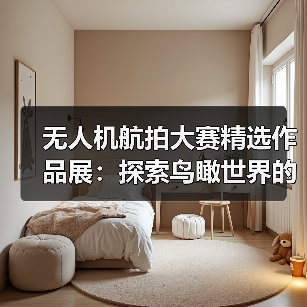 无人机航拍大赛精选作品展:探索鸟瞰世界的视觉艺术(图3) 无人机航拍大赛精选作品展:探索鸟瞰世界的视觉艺术(图3)
