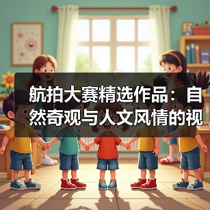 航拍大赛精选作品:自然奇观与人文风情的视觉盛宴(图4) 航拍大赛精选作品:自然奇观与人文风情的视觉盛宴(图4)