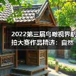 2022第三届鸟瞰视界航拍大赛作品精选:自然风光与人文纪实(66)(图3) 2022第三届鸟瞰视界航拍大赛作品精选:自然风光与人文纪实(66)(图3)