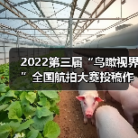 2022第三届“鸟瞰视界”全国航拍大赛投稿作品精选（65）（图3）