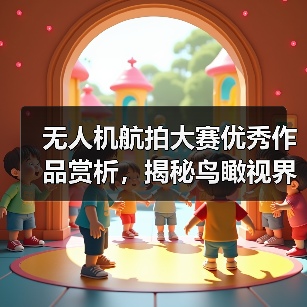 无人机航拍大赛优秀作品赏析,揭秘鸟瞰视界之美(图3) 无人机航拍大赛优秀作品赏析,揭秘鸟瞰视界之美(图3)